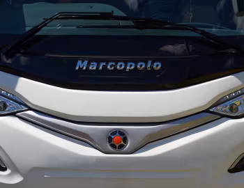 Marcopolo Audace 1050 [Australia] '2021