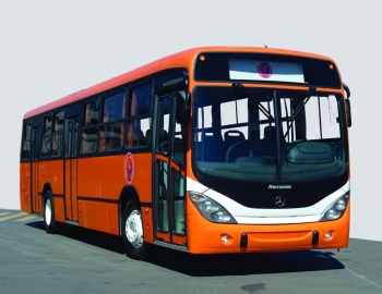 Marcopolo Gran Viale '2004–14