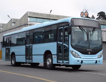 Marcopolo Gran Viale '2004–14