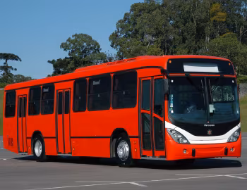 Marcopolo Gran Viale '2004–14