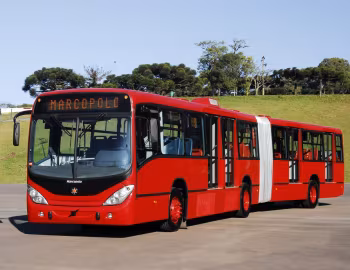 Marcopolo Gran Viale Articulado '2004–14