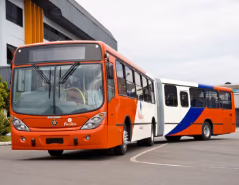 Marcopolo Gran Viale Articulado '2004–14