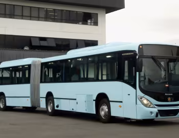 Marcopolo Gran Viale Articulado '2004–14