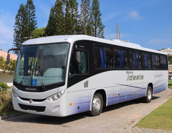Marcopolo Ideale '07.2015–18