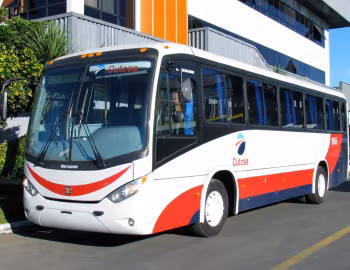 Marcopolo Ideale 770 MT '2005–18