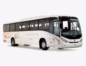 Marcopolo Ideale 770 MT '2005–18