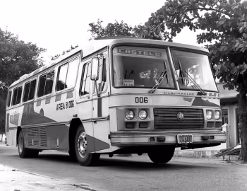 Marcopolo II '1971–75
