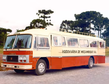 Marcopolo II '1971–75