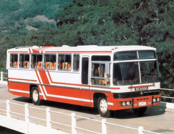 Marcopolo III Scania B111