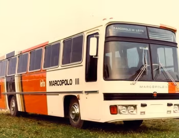 Marcopolo III Leito '1974