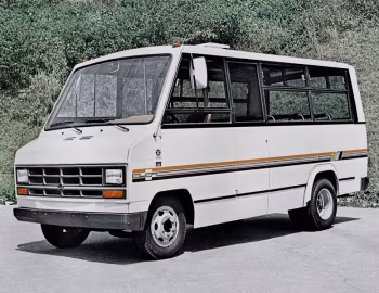 Marcopolo Invel Escolar '1985–92