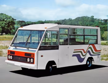 Marcopolo Invel Microbus Escolar