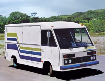 Marcopolo Invel Microvan Furgão