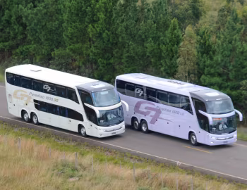 Marcopolo Paradiso 1800 DD 6×2, Marcopolo Paradiso 1600 LD 6×2