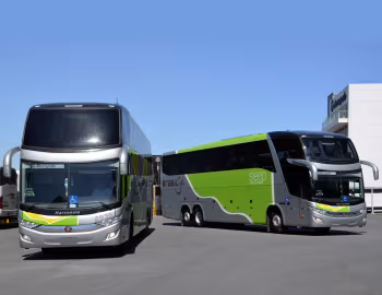 Mercedes-Benz O 500 RSD 6×2 Marcopolo Paradiso 1800 DD, Mercedes-Benz O 500 RSD 6×2 Marcopolo Paradiso 1600 LD
