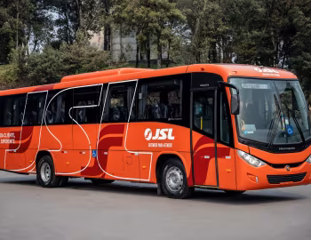 Mercedes-Benz OF 1721 Marcopolo Ideale 800 '09.2022