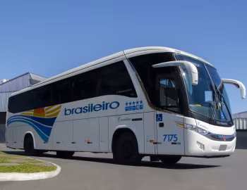 Mercedes-Benz O 500 RS 4×2 Marcopolo Paradiso 1200 (G7) '04.2016–11.2017