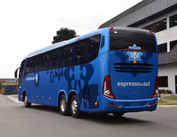 Mercedes-Benz O 500 RSD 6×2 Marcopolo Paradiso 1200 (G7) '10.2015–02.2016