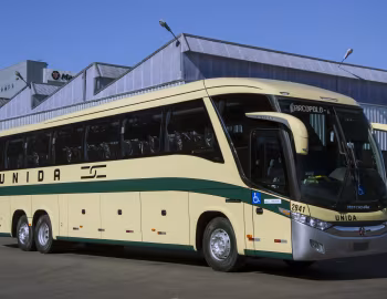 Mercedes-Benz O 500 RSD 6×2 Marcopolo Paradiso 1200 (G7) '10.2015–02.2016