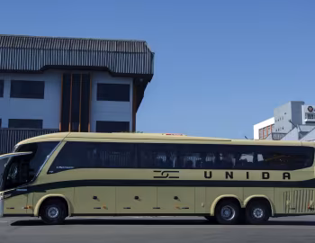 Mercedes-Benz O 500 RSD 6×2 Marcopolo Paradiso 1200 (G7) '10.2015–02.2016