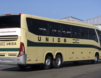 Mercedes-Benz O 500 RSD 6×2 Marcopolo Paradiso 1200 (G7) '10.2015–02.2016