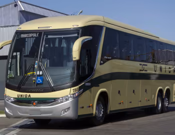 Mercedes-Benz O 500 RSD 6×2 Marcopolo Paradiso 1200 (G7) '10.2015–02.2016