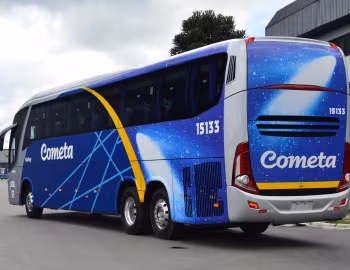 Mercedes-Benz O 500 RSD 6×2 Marcopolo Paradiso 1200 (G7) '10.2015–02.2016