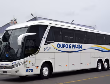 Mercedes-Benz O 500 RSD 6×2 Marcopolo Paradiso 1350 [Brazil] (G7) '10.2015