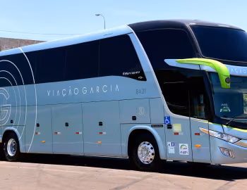 Mercedes-Benz O 500 RSD 6×2 Marcopolo Paradiso 1600 LD (G7) '2015–22