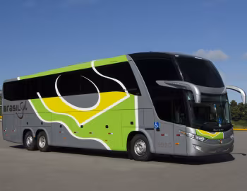 Mercedes-Benz O 500 RSD 6×2 Marcopolo Paradiso 1600 LD (G7) '2015–22