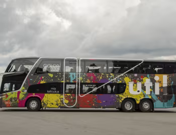 Mercedes-Benz O 500 RSD 6×2 Marcopolo Paradiso 1800 DD (G7) '12.2015