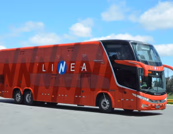 Mercedes-Benz O 500 RSD 6×2 Marcopolo Paradiso 1800 DD (G7) '01.2012–10.2013