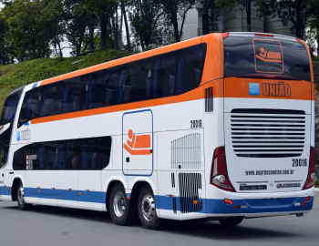 Mercedes-Benz O 500 RSD 6×2 Marcopolo Paradiso 1800 DD (G7) '11.2015
