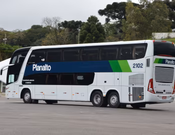 Mercedes-Benz O 500 RSD 6×2 Marcopolo Paradiso 1800 DD (G7) '01.2012–10.2013