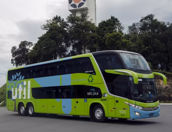 Mercedes-Benz O 500 RSD 6×2 Marcopolo Paradiso 1800 DD (G7) '12.2015