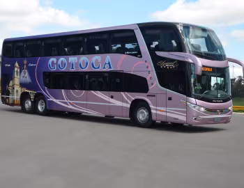 Mercedes-Benz O 500 RSD 6×2 Marcopolo Paradiso 1800 DD (G7) '01.2012–10.2013