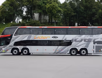 Mercedes-Benz O 500 RSDD 2741 8×2 Marcopolo Paradiso 1800 DD [Brazil] (G7) '12.2018
