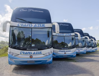 Mercedes-Benz O 500 RSDD 8×2 Marcopolo Paradiso 1800 DD (G7) '10.2015–12.2017