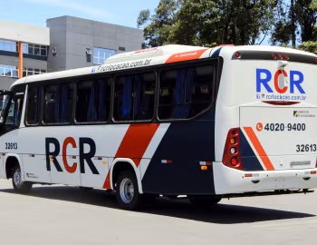 Mercedes-Benz LO 916 Marcopolo Senior Turismo [Latam] '2016–19