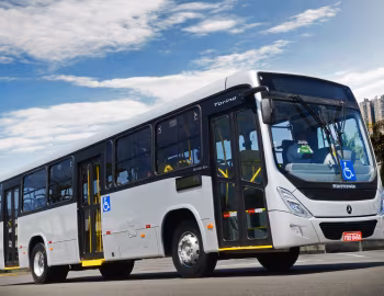 Mercedes-Benz OF 1724 Marcopolo Torino (G8) '2014–pr.