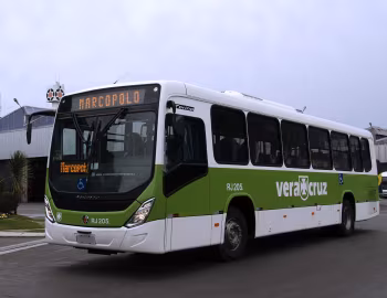 Mercedes-Benz OH 1621 L Marcopolo Torino (G8) '2016–pr.