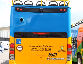 Mercedes-Benz O 500 U Marcopolo Viale DD Sunny '2012–13
