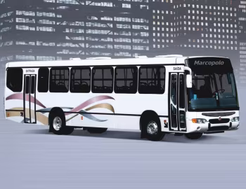 Marcopolo Viale '1998–12.2013
