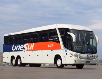 Marcopolo Paradiso 1200 6×2 (G7) '2009–13