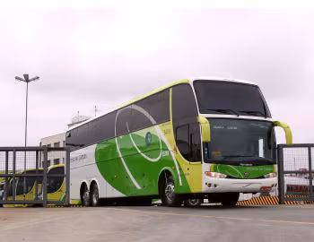 Marcopolo Paradiso 1550 LD (G6) '2000–11