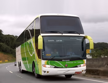Marcopolo Paradiso 1550 LD (G6) '2000–11