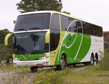 Marcopolo Paradiso 1550 LD (G6) '2000–11