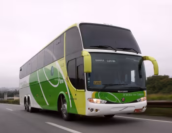 Marcopolo Paradiso 1550 LD (G6) '2000–11