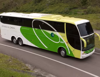 Marcopolo Paradiso 1550 LD (G6) '2000–11