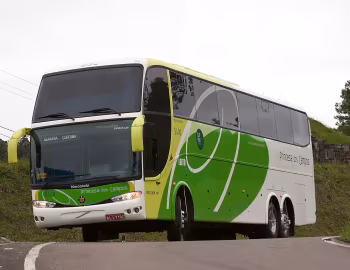 Marcopolo Paradiso 1550 LD (G6) '2000–11
